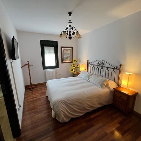 Hotel Rustico Finisterrae Екстериор снимка