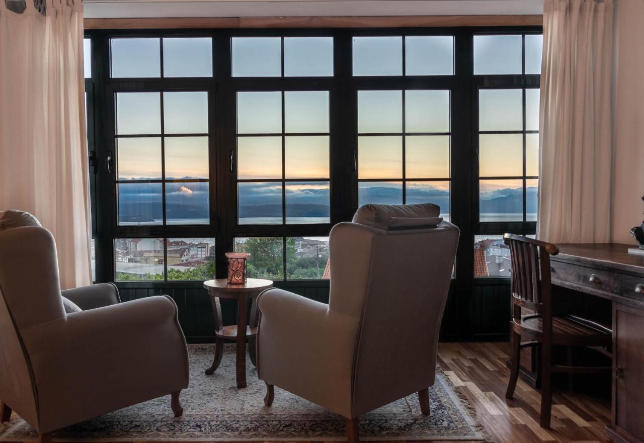 Hotel Rustico Finisterrae Екстериор снимка