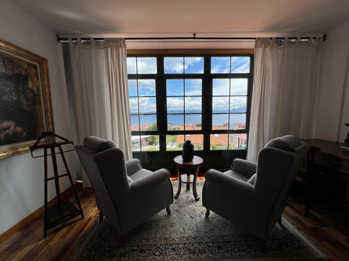 Hotel Rustico Finisterrae Екстериор снимка