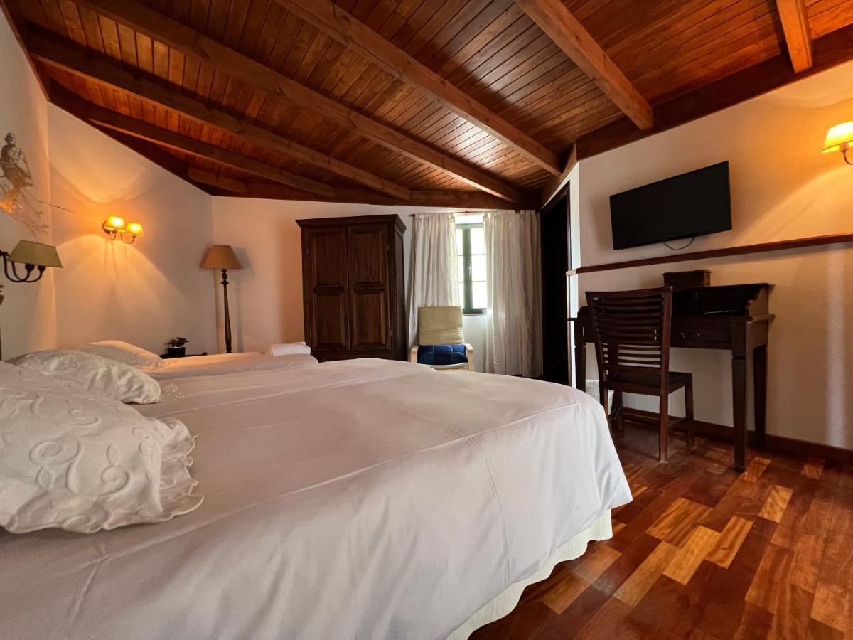 Hotel Rustico Finisterrae Екстериор снимка