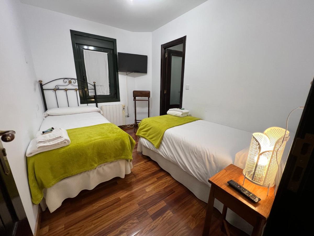 Hotel Rustico Finisterrae Екстериор снимка