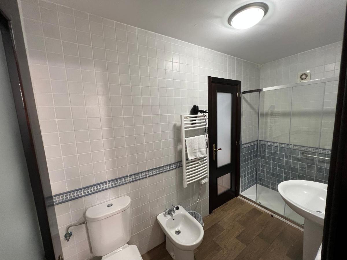 Hotel Rustico Finisterrae Екстериор снимка