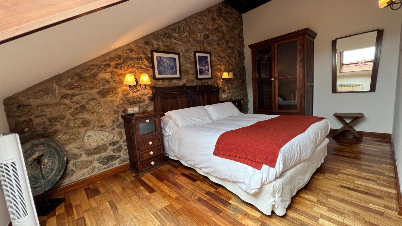 Hotel Rustico Finisterrae Екстериор снимка