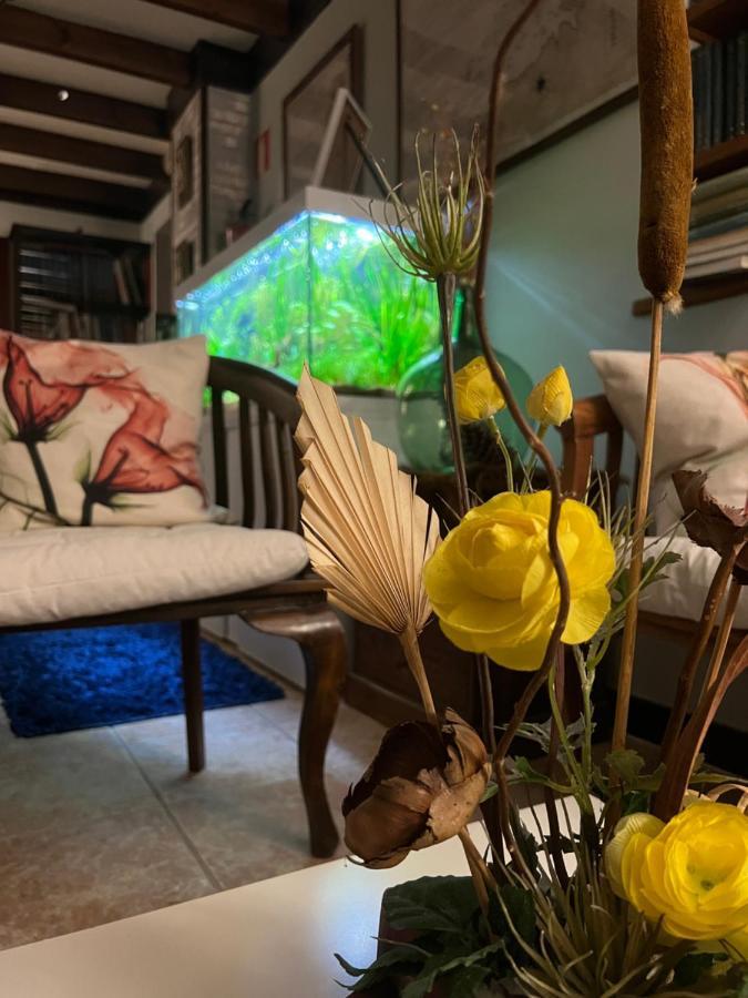 Hotel Rustico Finisterrae Екстериор снимка